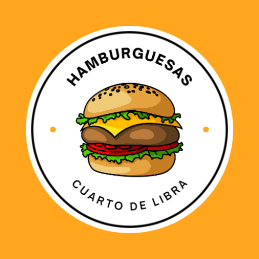 Cuarto de Libra Hamburguesas