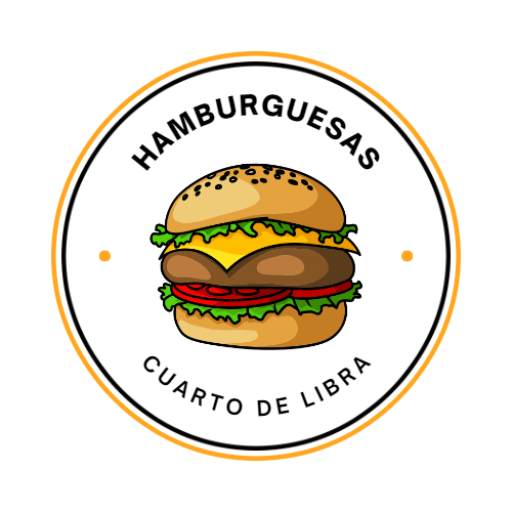 Cuarto de Libra Hamburguesas